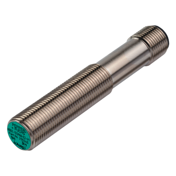 NBB2-12GM60-E2-V1 New Pepperl+Fuchs Inductive Sensor